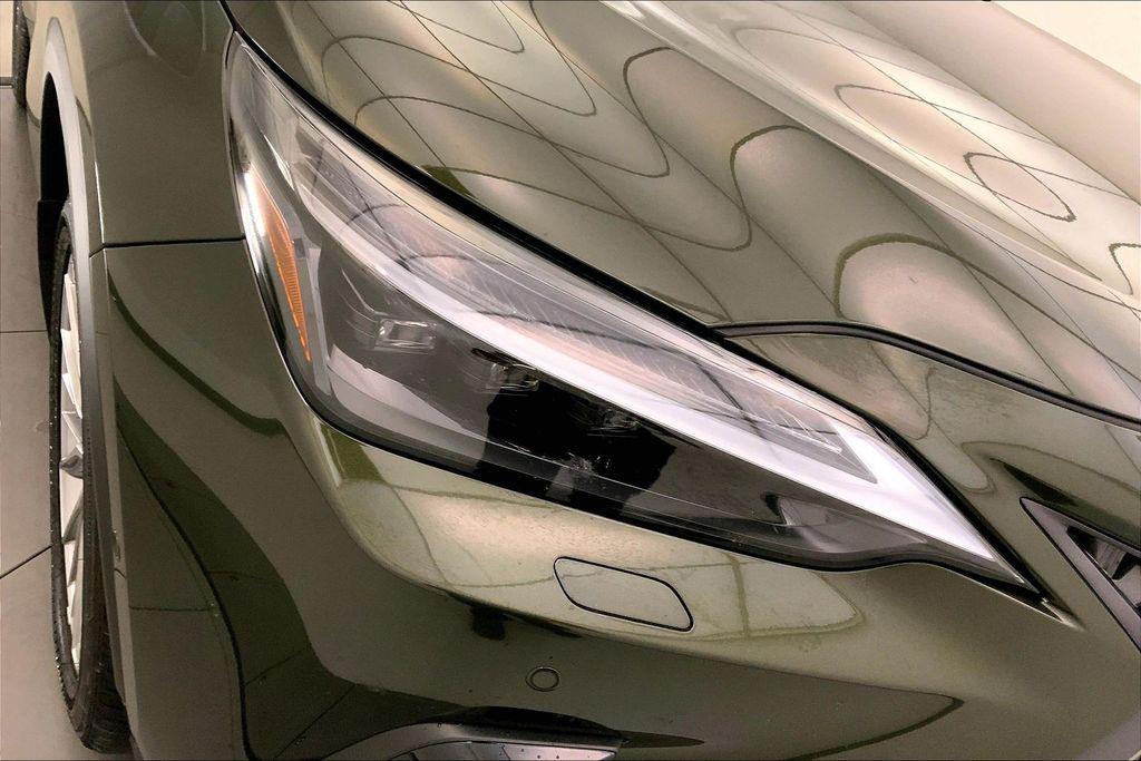 صورة مصغرة 27 لـ 2025 Lexus NX 350 LUXURY