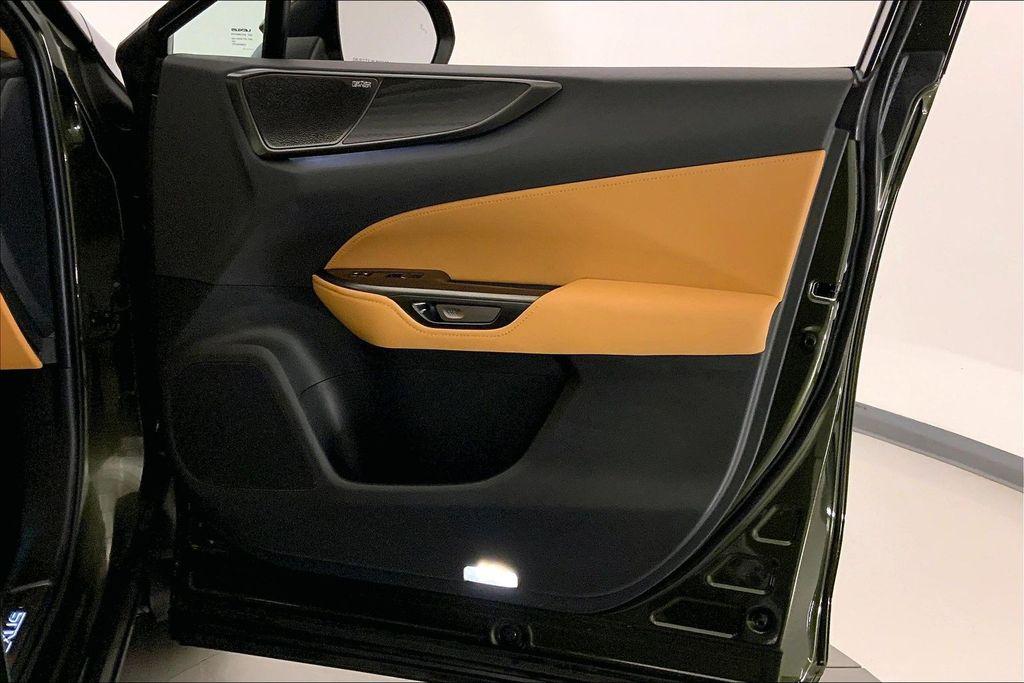 صورة مصغرة 25 لـ 2025 Lexus NX 350 LUXURY