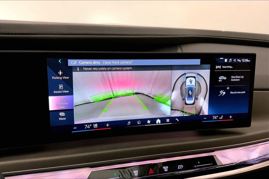 2023 BMW I7 XDRIVE60 — миниатюра 17