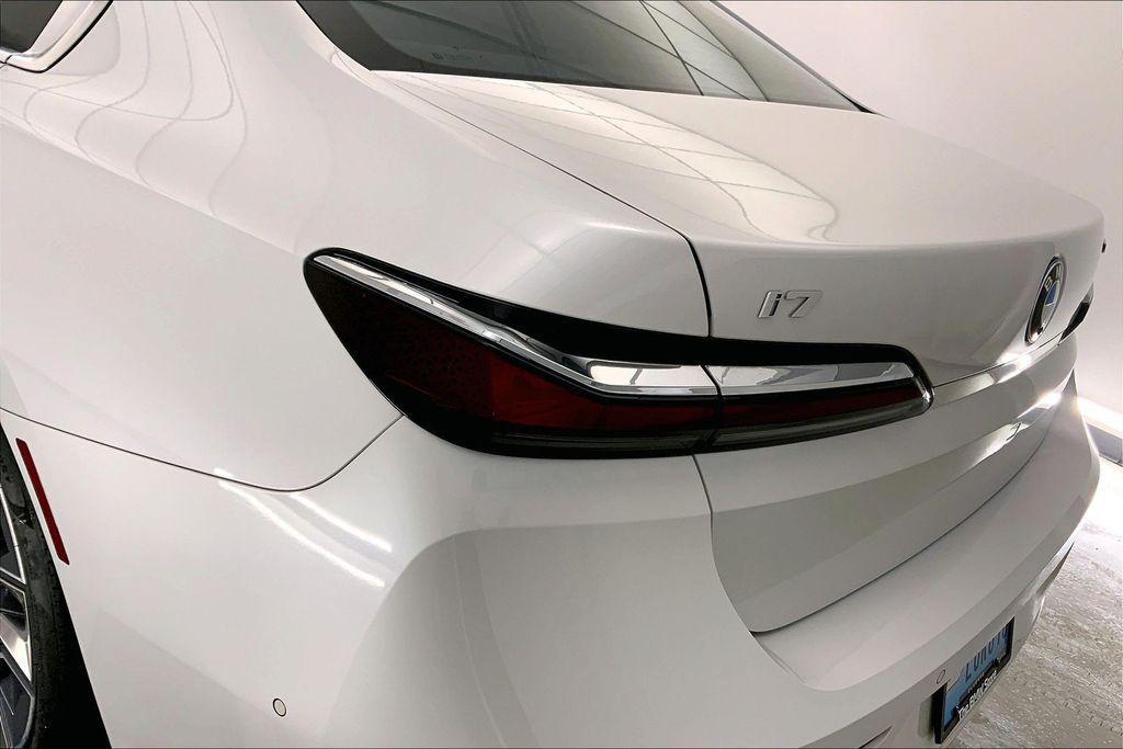 2023 BMW I7 XDRIVE60 — миниатюра 28