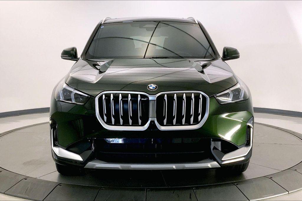 BMW X1 - 2