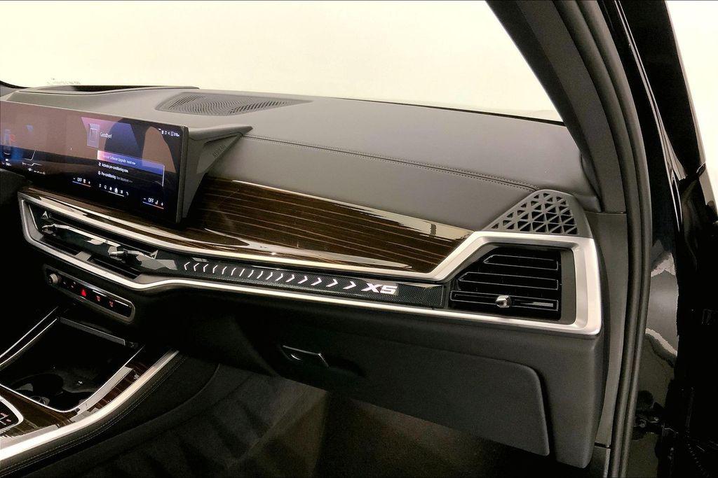 2026 BMW X5 XDRIVE40I thumbnail 23