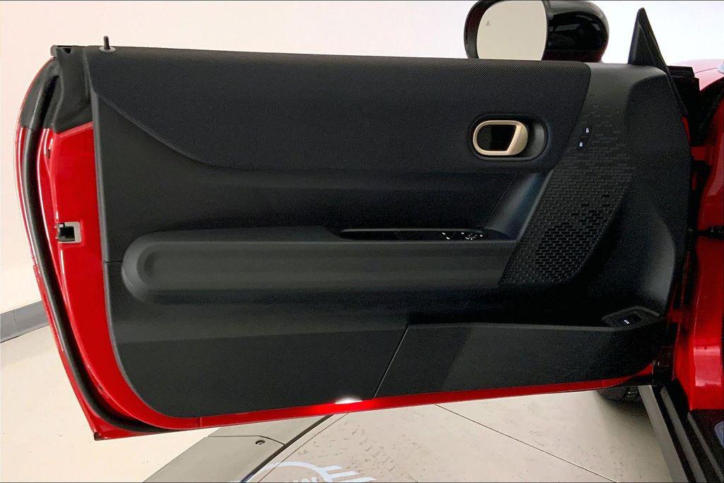 صورة مصغرة 24 لـ 2026 MINI HARDTOP COOPER S