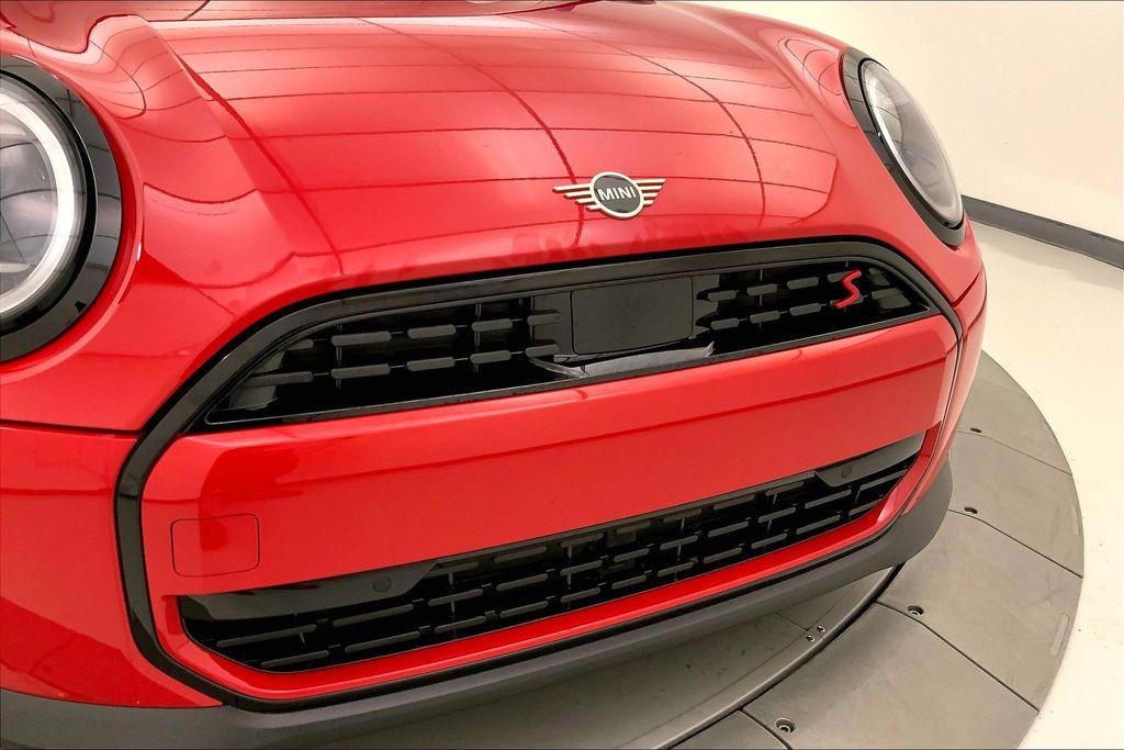 صورة مصغرة 29 لـ 2026 MINI HARDTOP COOPER S
