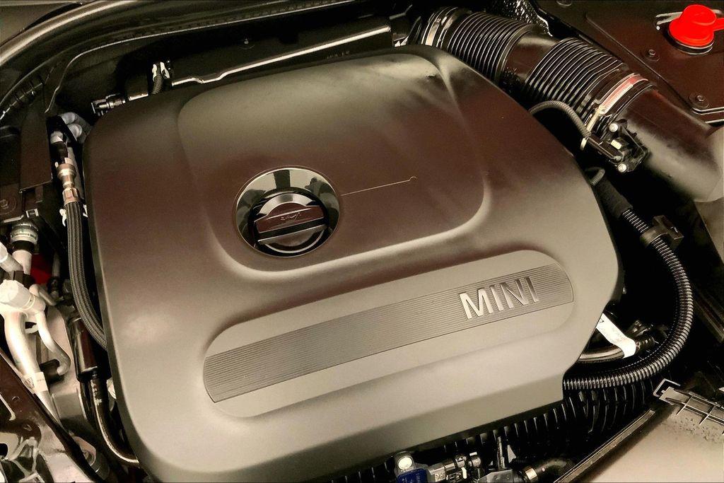 صورة مصغرة 30 لـ 2026 MINI HARDTOP COOPER S