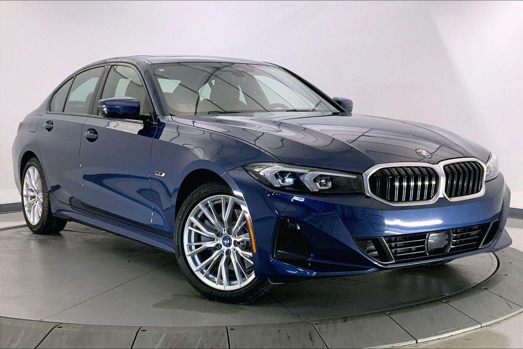 2023 BMW 330E XDRIVE — миниатюра 33