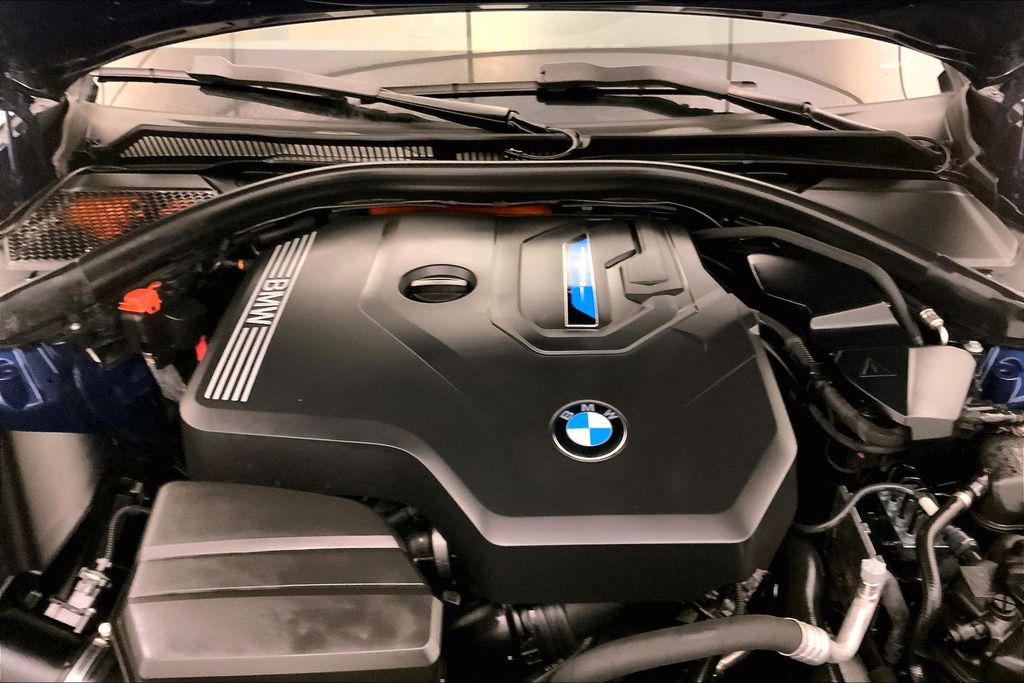 2023 BMW 330E XDRIVE 照片 9