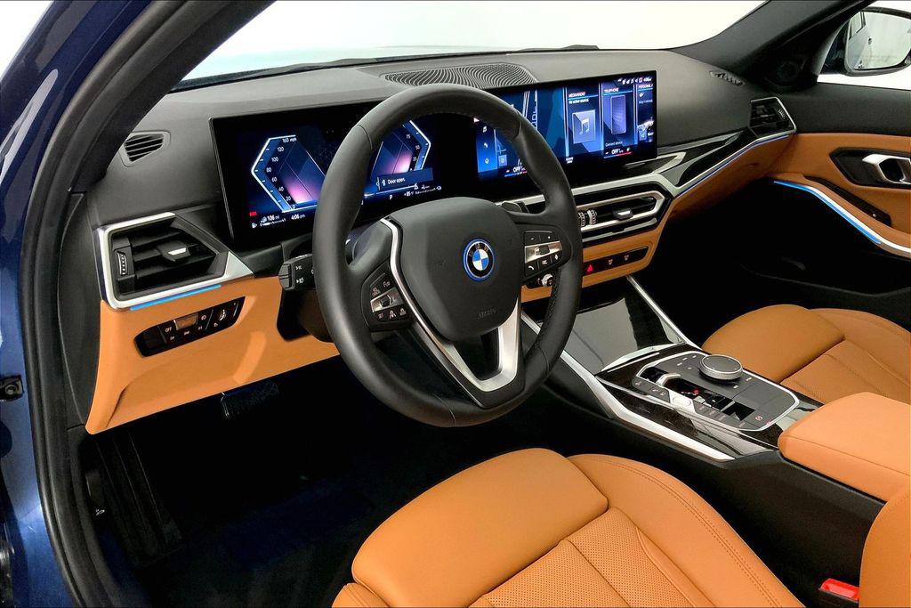 2023 BMW 330E XDRIVE — миниатюра 21