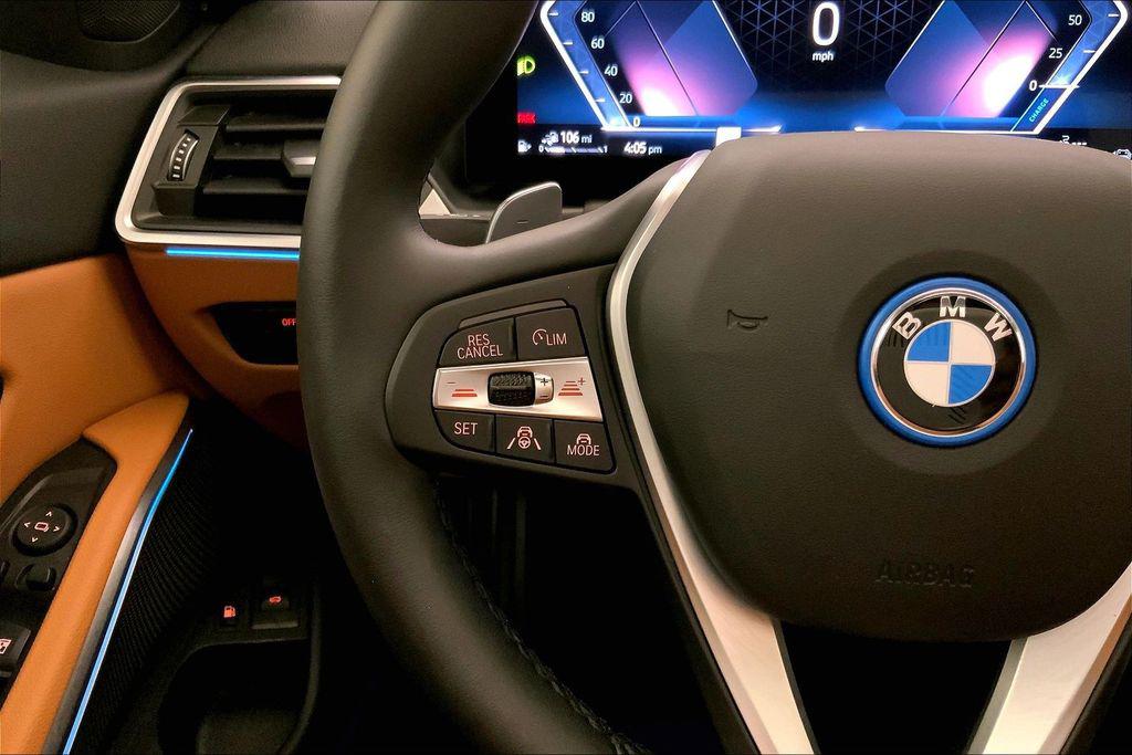 2023 BMW 330E XDRIVE — миниатюра 18