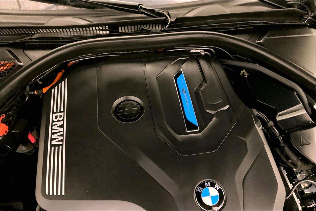 2023 BMW 330E XDRIVE — миниатюра 31