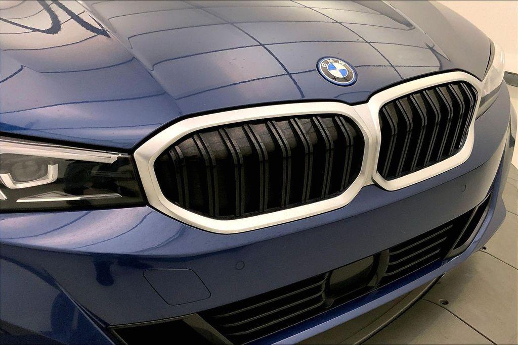 2023 BMW 330E XDRIVE — миниатюра 29