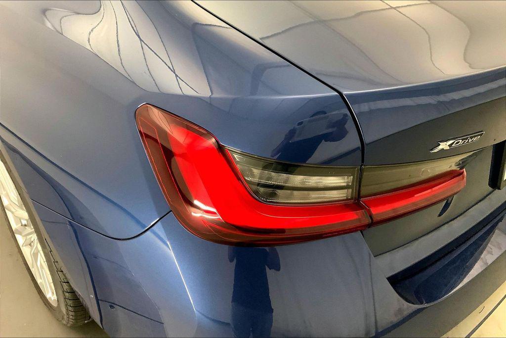 2023 BMW 330E XDRIVE — миниатюра 28
