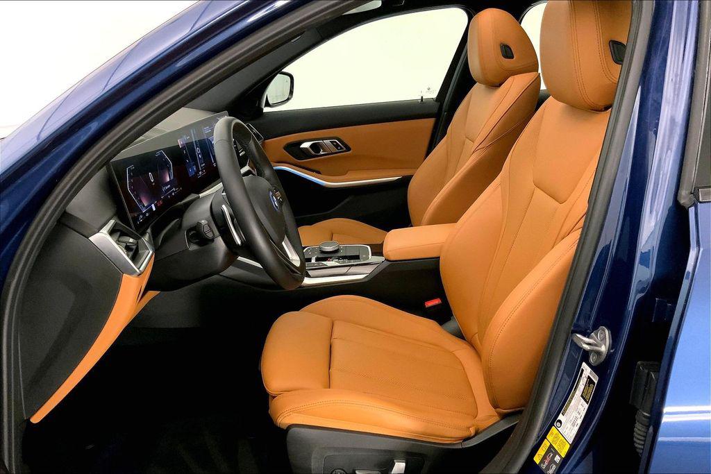 2023 BMW 330E XDRIVE 照片 13
