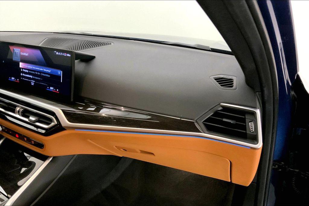 2023 BMW 330E XDRIVE — миниатюра 23