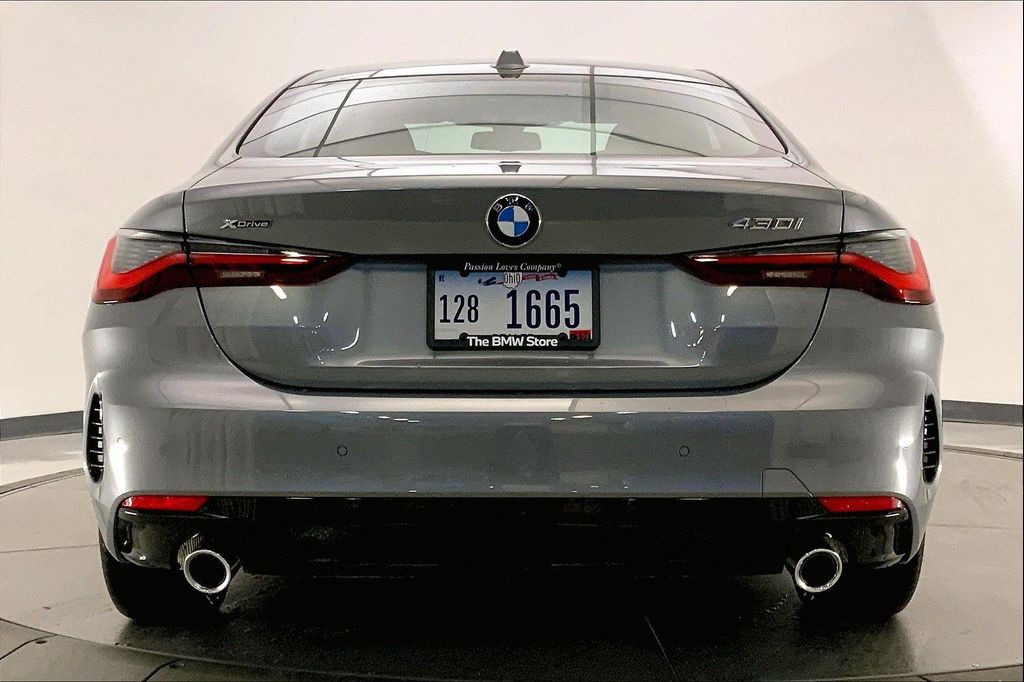 صورة 3 لـ 2026 BMW 430 I XDRIVE