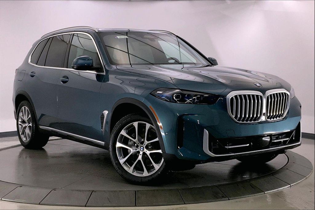 صورة مصغرة 11 لـ 2026 BMW X5 XDRIVE40I