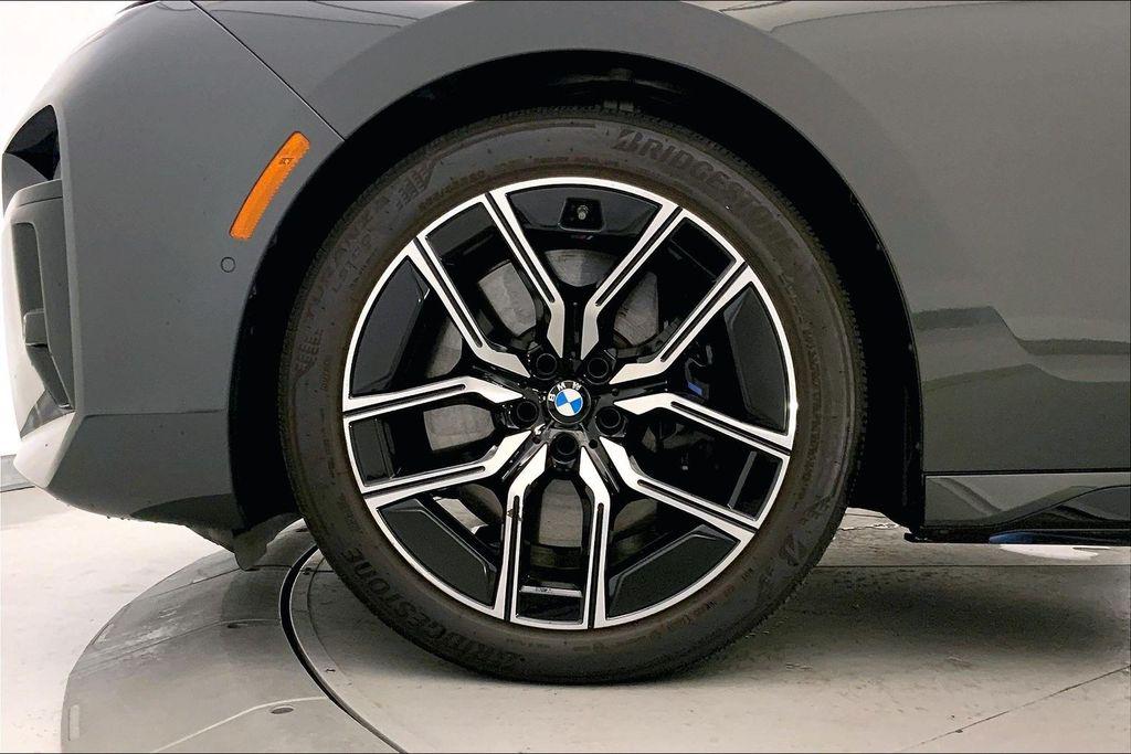 2026 BMW 740 XDRIVE 照片 9