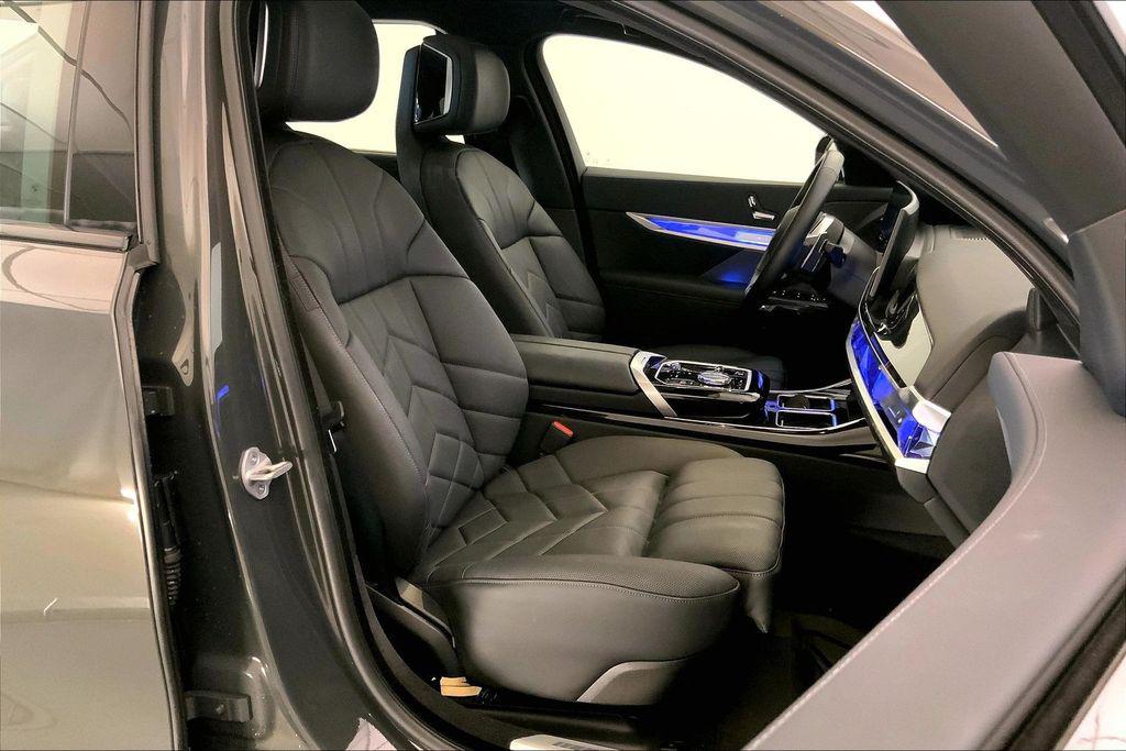 2026 BMW 740 XDRIVE 照片 7