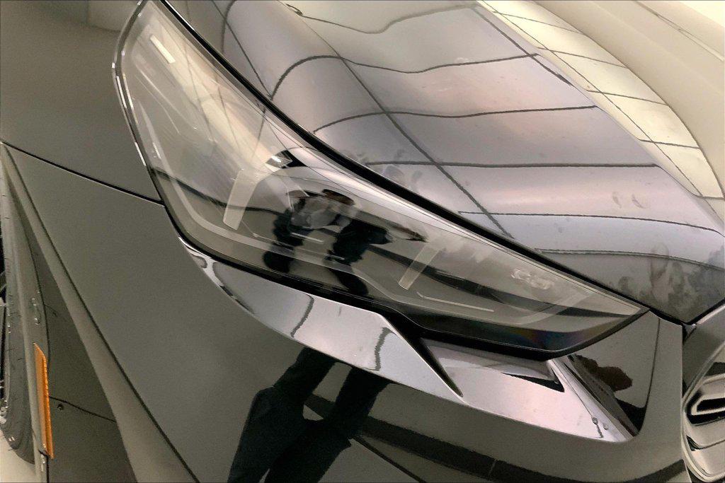 صورة مصغرة 26 لـ 2025 BMW M5 BASE