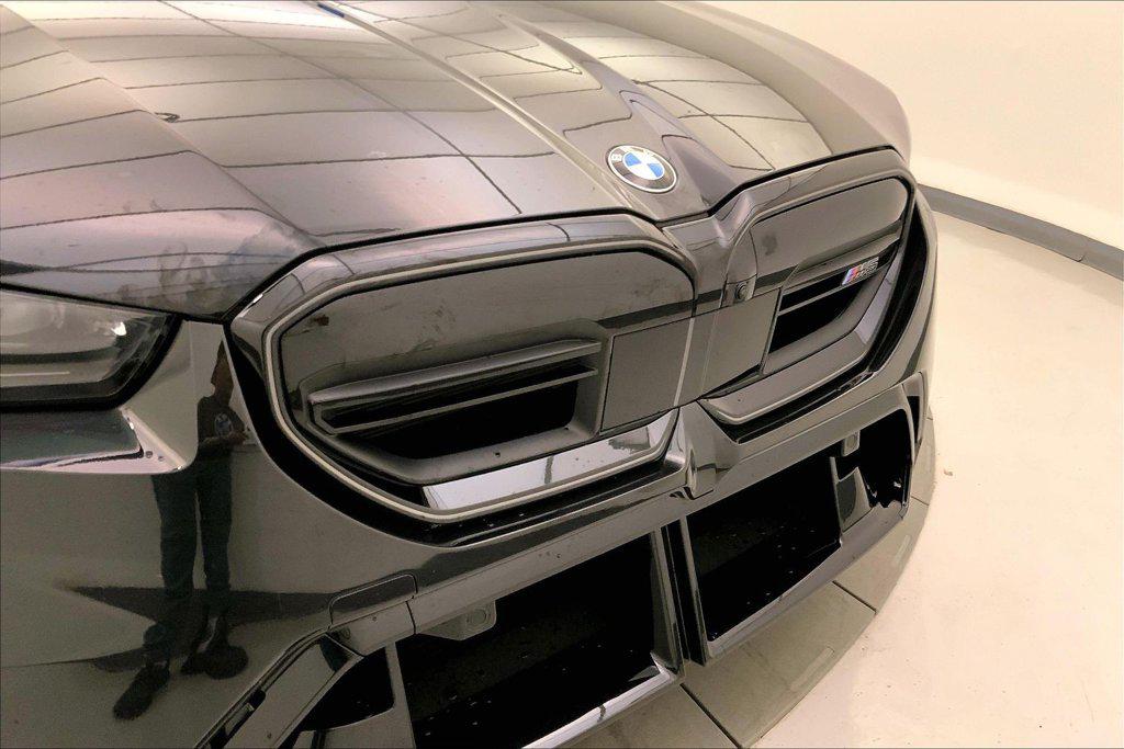 صورة مصغرة 28 لـ 2025 BMW M5 BASE