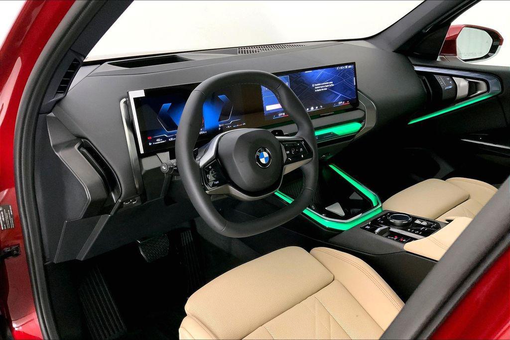 2026 BMW X3 30 XDRIVE 缩略图 21
