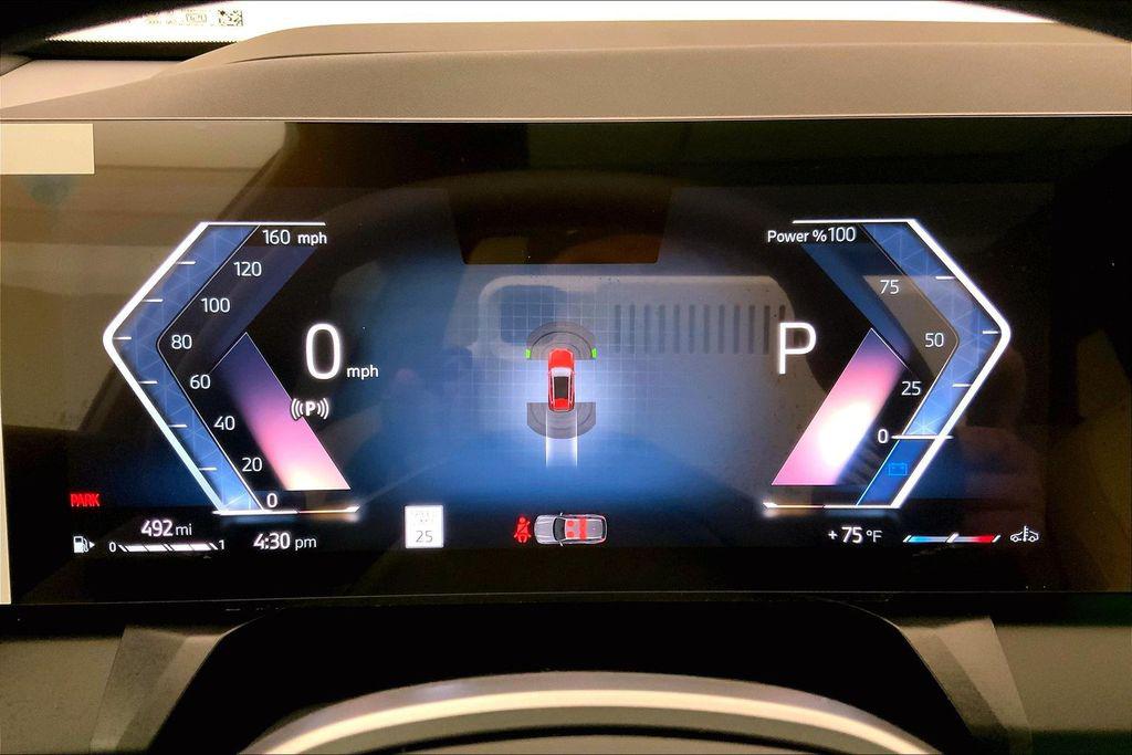 2026 BMW X3 30 XDRIVE 缩略图 20