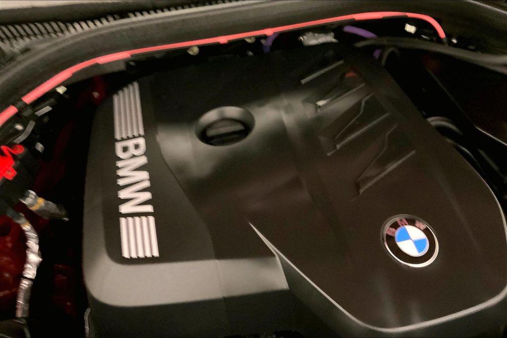 2026 BMW X3 30 XDRIVE 缩略图 30