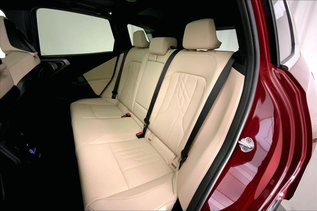 2026 BMW X3 30 XDRIVE 缩略图 14