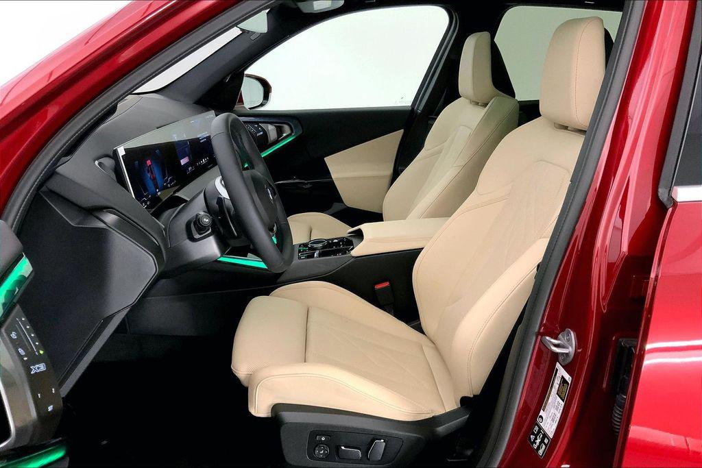 2026 BMW X3 30 XDRIVE 缩略图 13