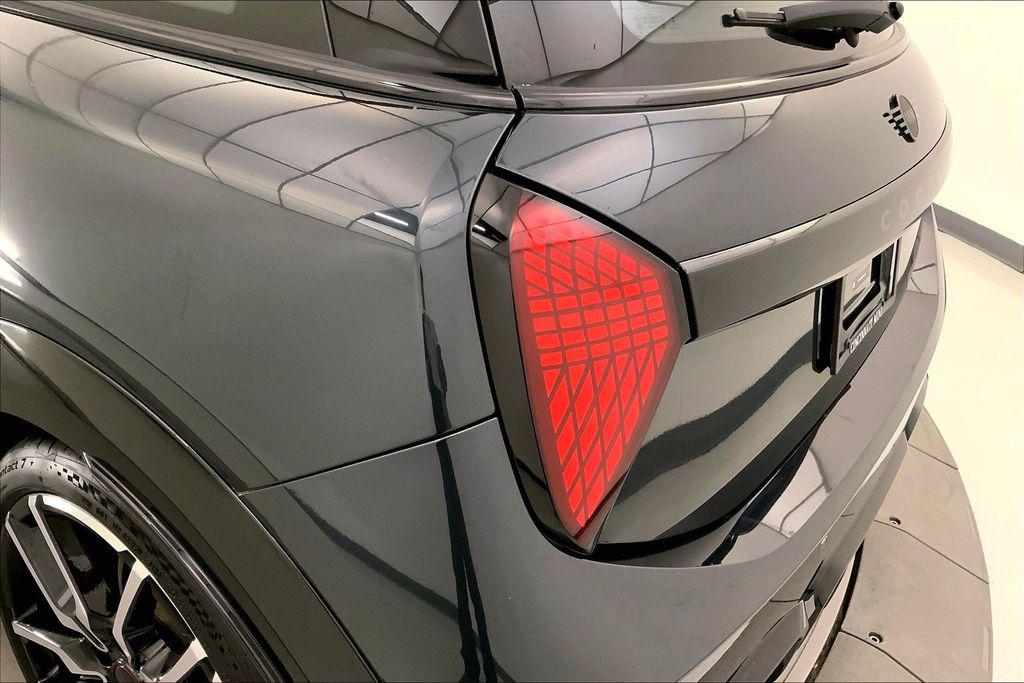 2025 MINI HARDTOP JOHN COOPER WORKS — миниатюра 28