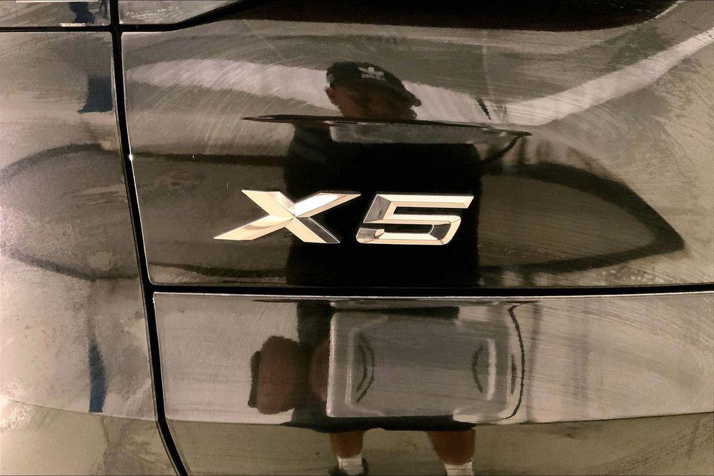 2026 BMW X5 XDRIVE40I 缩略图 7