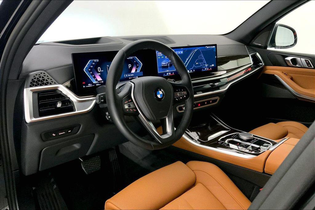 2026 BMW X5 XDRIVE40I 缩略图 21