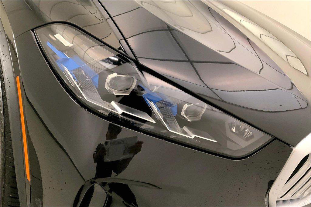 2026 BMW X5 XDRIVE40I 缩略图 27