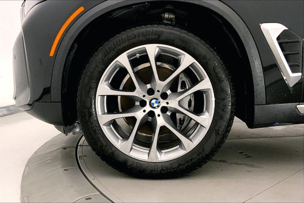 2026 BMW X5 XDRIVE40I 缩略图 8