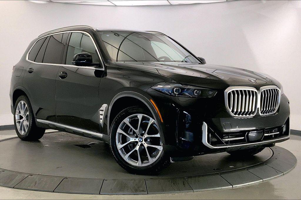 2026 BMW X5 XDRIVE40I 缩略图 33