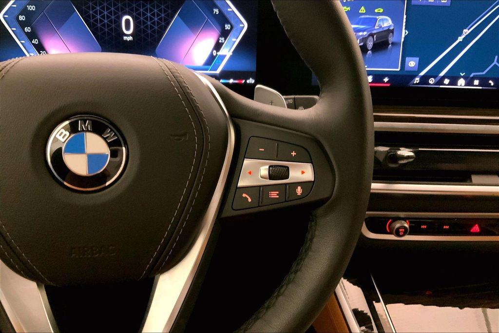 2026 BMW X5 XDRIVE40I 缩略图 19