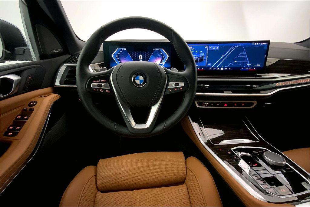 2026 BMW X5 XDRIVE40I 缩略图 4