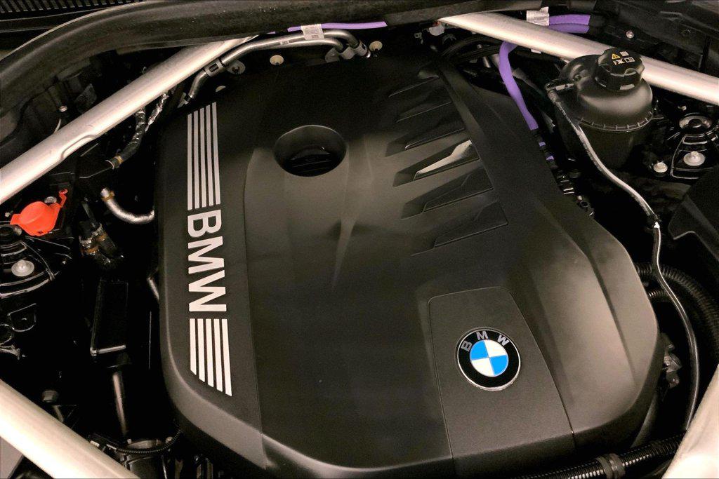 2026 BMW X5 XDRIVE40I 缩略图 31