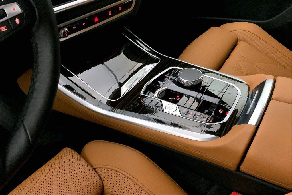 2026 BMW X5 XDRIVE40I 缩略图 22
