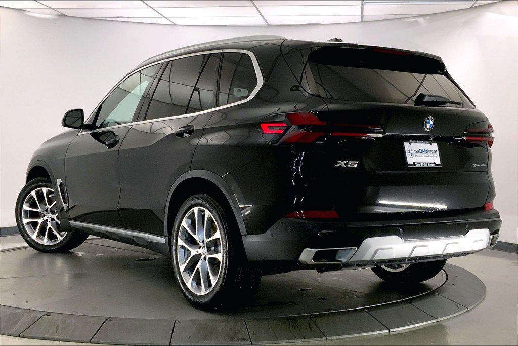 2026 BMW X5 XDRIVE40I 缩略图 10
