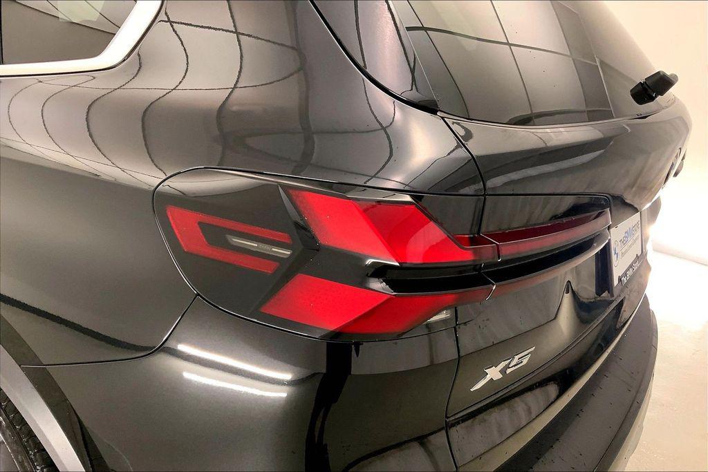 2026 BMW X5 XDRIVE40I 缩略图 28