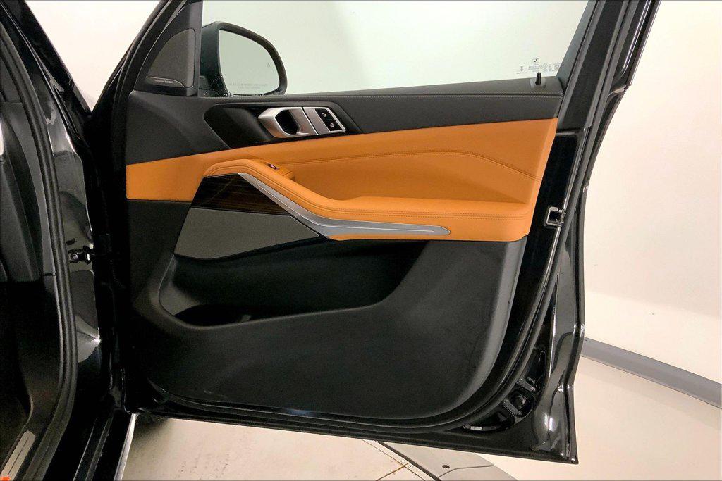 2026 BMW X5 XDRIVE40I 缩略图 25