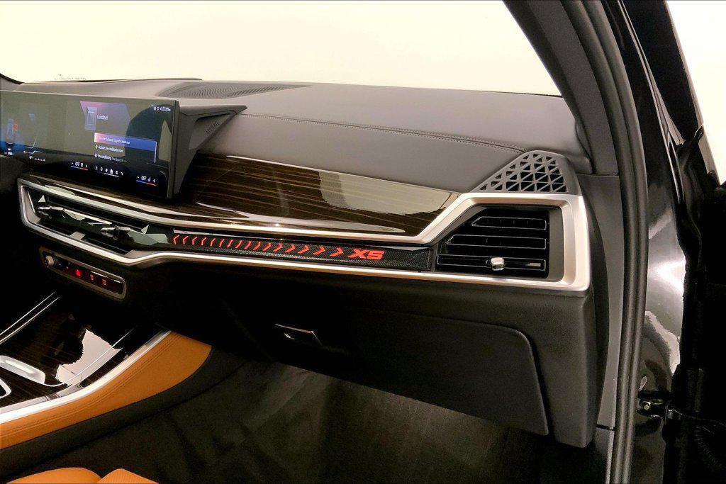 2026 BMW X5 XDRIVE40I 缩略图 23