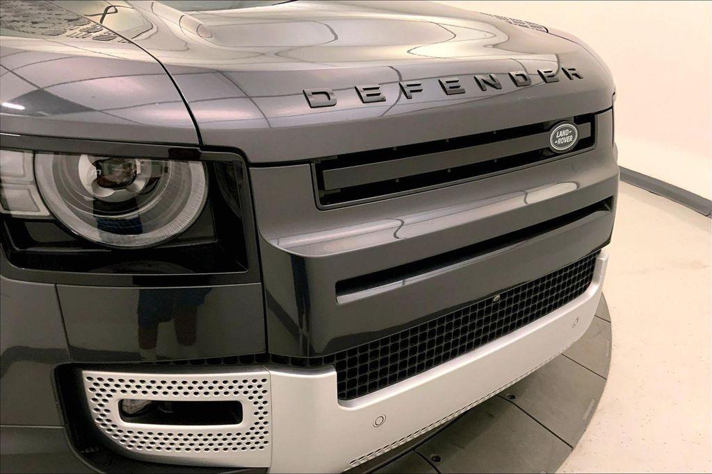 2024 LAND Rover DEFENDER 110 P300 缩略图 29