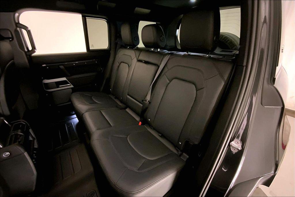 2024 LAND Rover DEFENDER 110 P300 缩略图 14