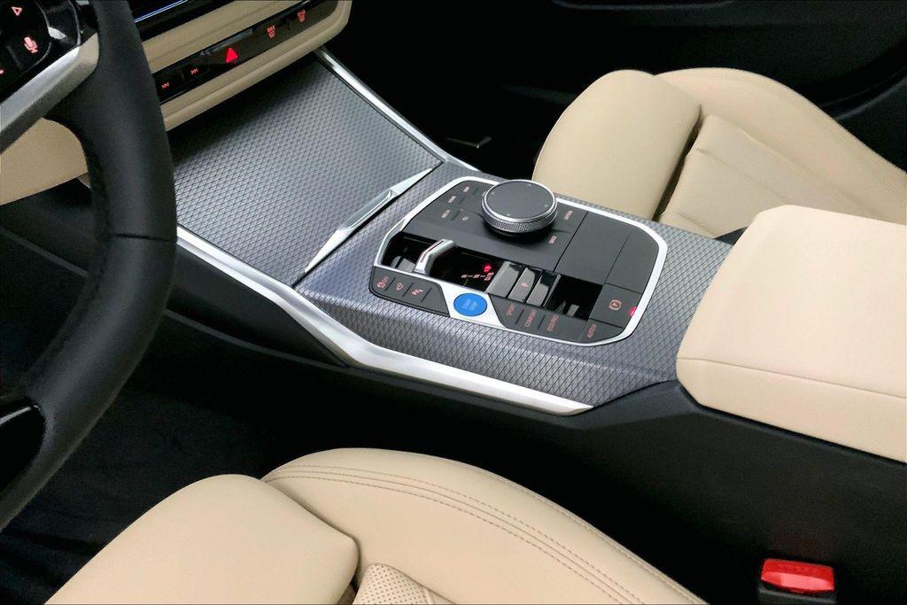 صورة 6 لـ 2026 BMW I4 GRAN COUPE XDRIVE40