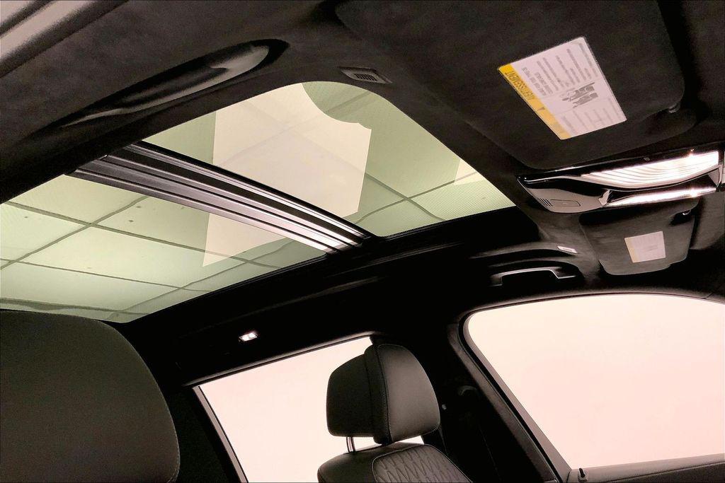 2024 BMW X7 M60I 缩略图 26