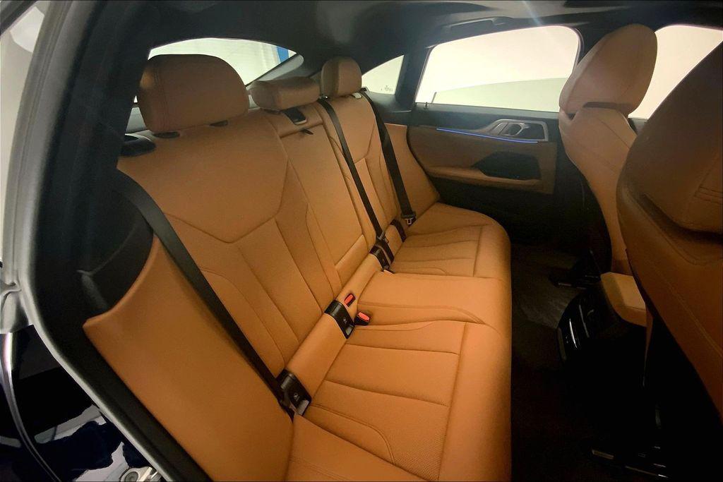صورة مصغرة 15 لـ 2023 BMW I4 GRAN COUPE EDRIVE35