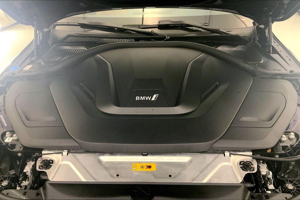 2023 BMW I4 GRAN COUPE EDRIVE35 photo 9