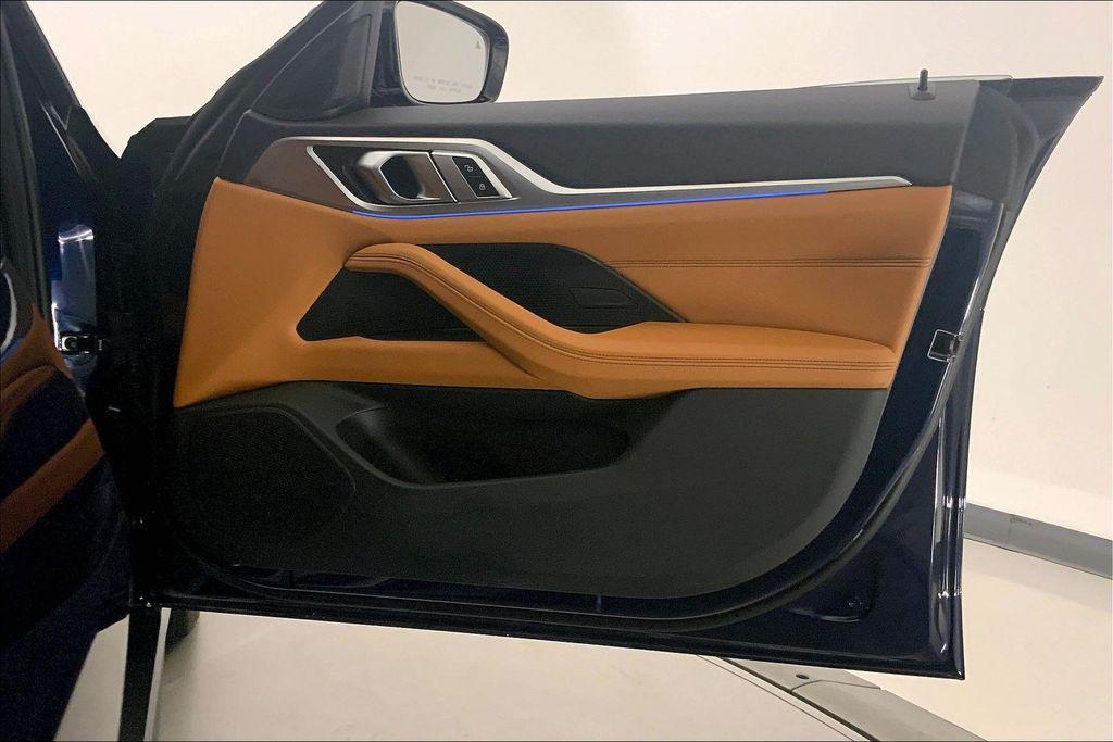 صورة مصغرة 25 لـ 2023 BMW I4 GRAN COUPE EDRIVE35